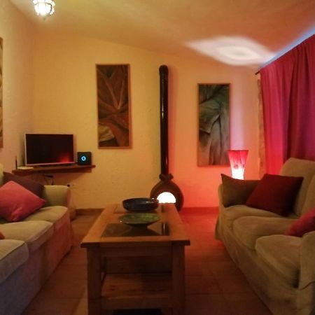 ロンダ Casa 99ヴィラ エクステリア 写真