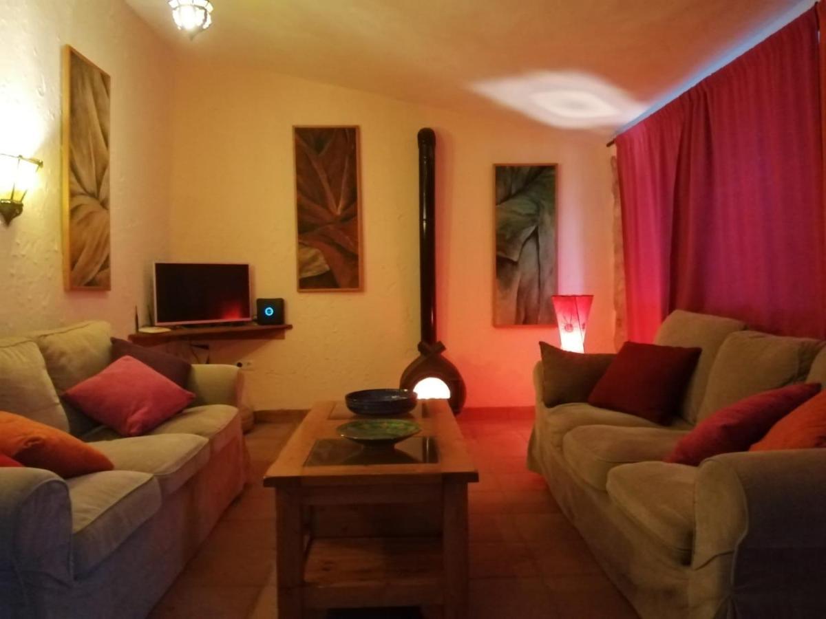 ロンダ Casa 99ヴィラ エクステリア 写真